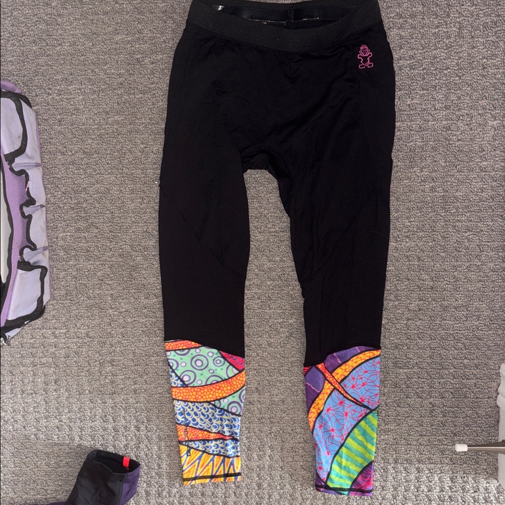 Innovation Technology Starboard Leggings
